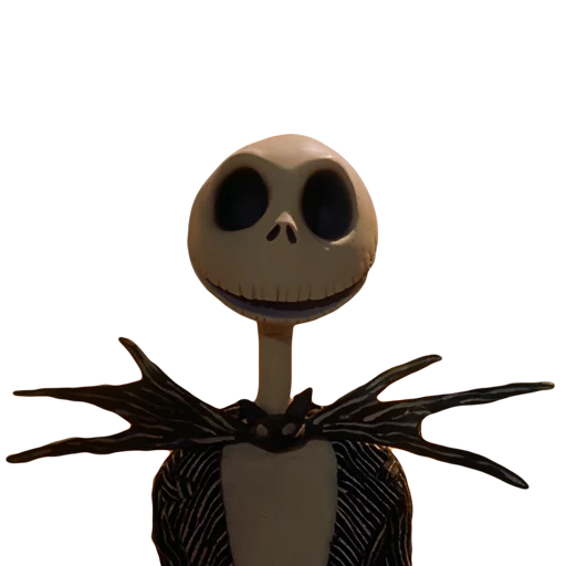 Эмодзи Tim Burton