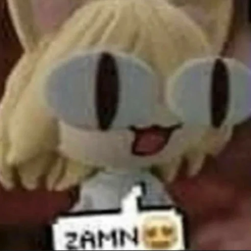 Эмодзи Neco Arc