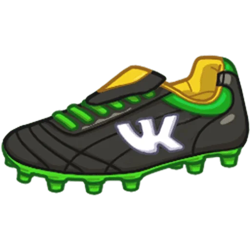 Эмодзи Бутсы