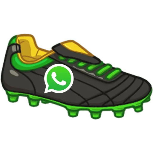 Эмодзи Бутсы