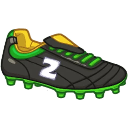 Эмодзи Бутсы
