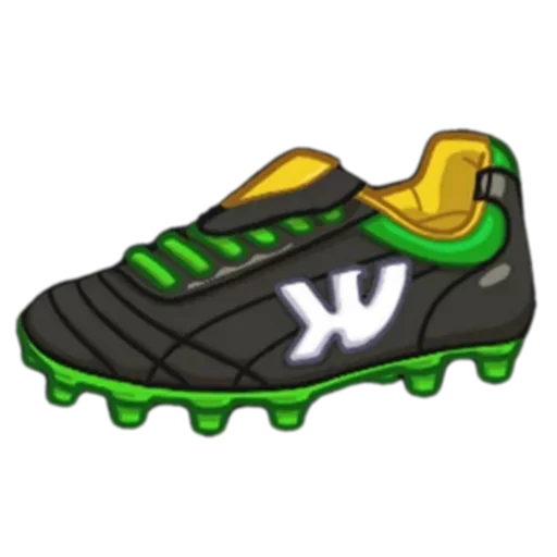 Эмодзи Бутсы