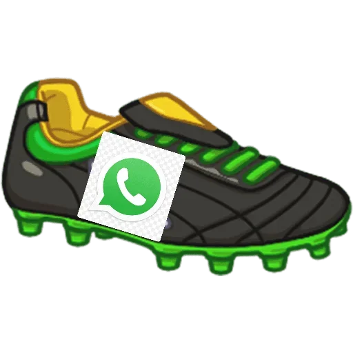 Эмодзи Бутсы