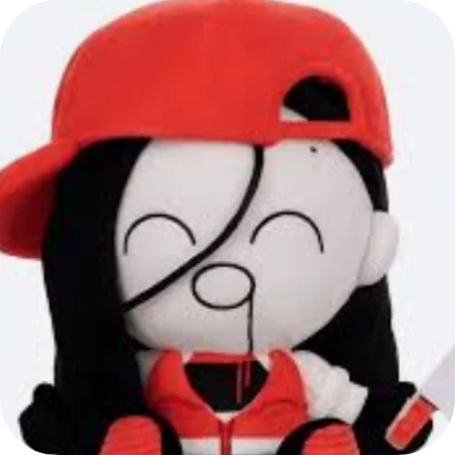 Эмодзи Butcher Vanity