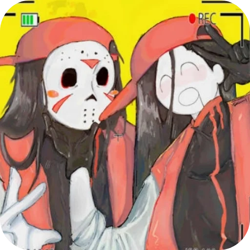 Эмодзи Butcher Vanity