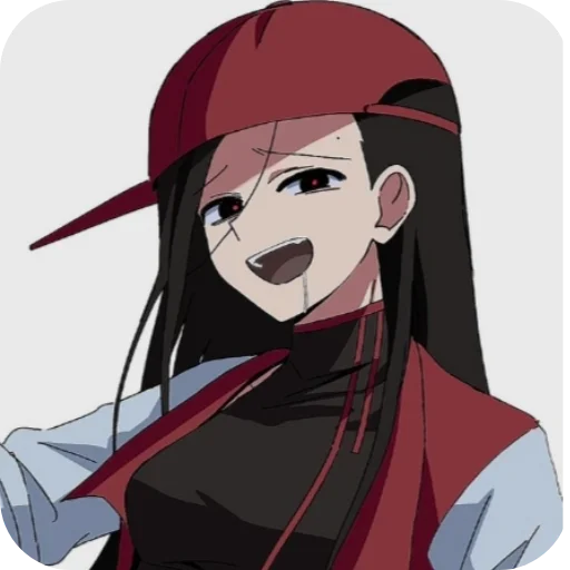 Эмодзи Butcher Vanity