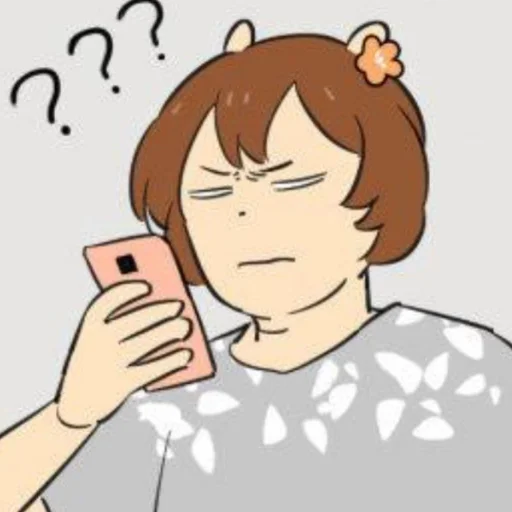 Эмодзи Wolf Butler And His Cat Master