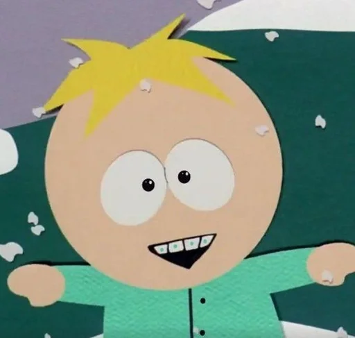 Эмодзи Batters