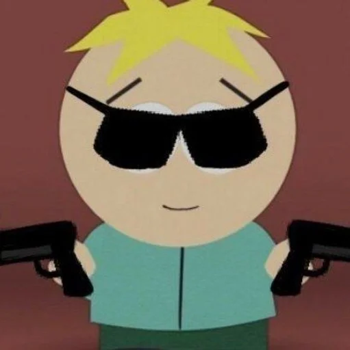 Эмодзи Batters