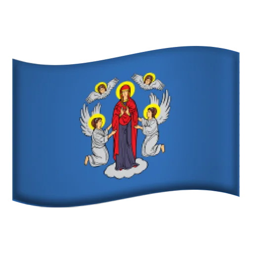 Эмодзи Субъекты Беларуси