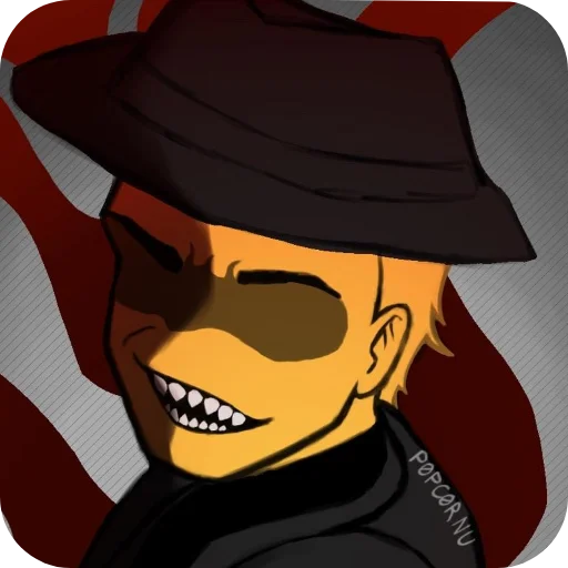 Эмодзи Mafioso