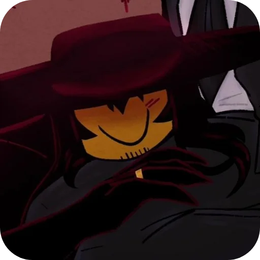 Эмодзи Mafioso