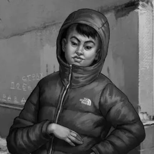 Эмодзи Byasha / Tiny Bunny