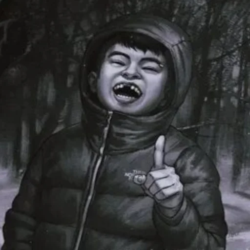 Эмодзи Byasha / Tiny Bunny