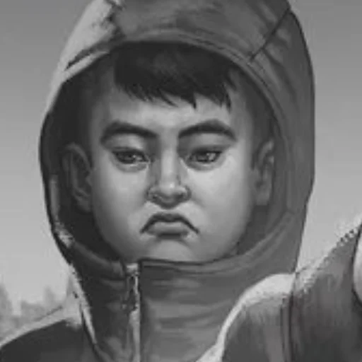 Эмодзи Byasha / Tiny Bunny