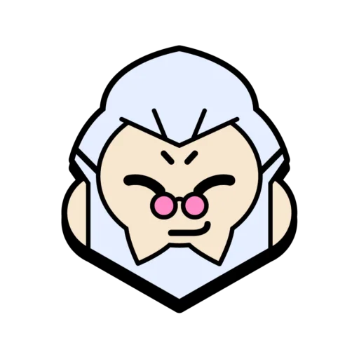 Эмодзи Byron Pins