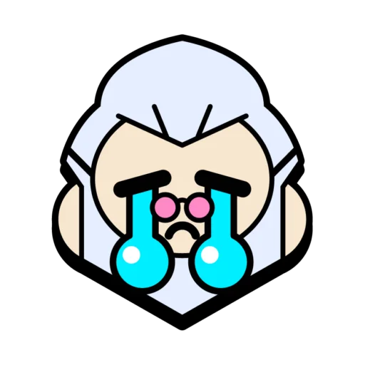 Эмодзи Byron Pins