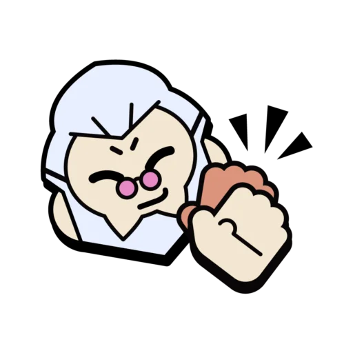 Эмодзи Byron Pins