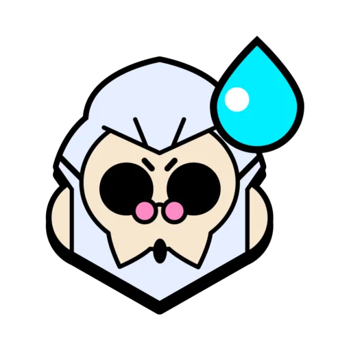 Эмодзи Byron Pins