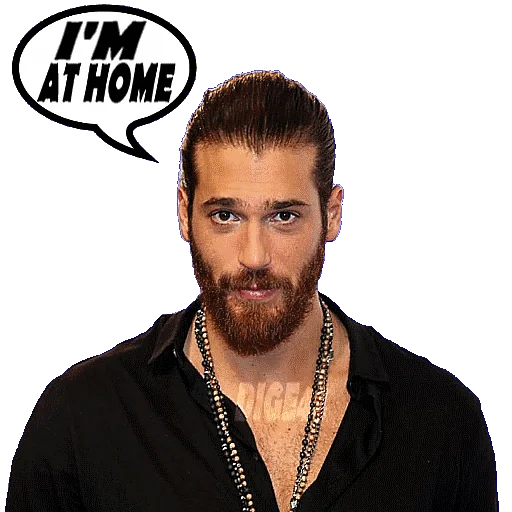 Эмодзи 🇬🇧CAN YAMAN