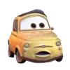 Эмодзи CARS 🇬🇧