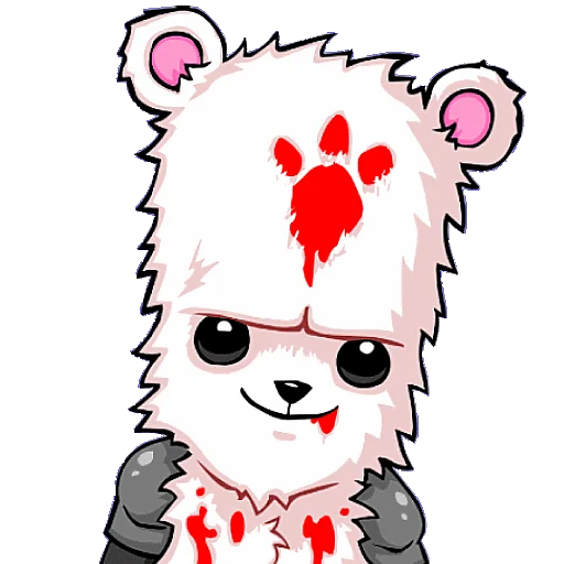 Эмодзи CASTLE CRASHERS