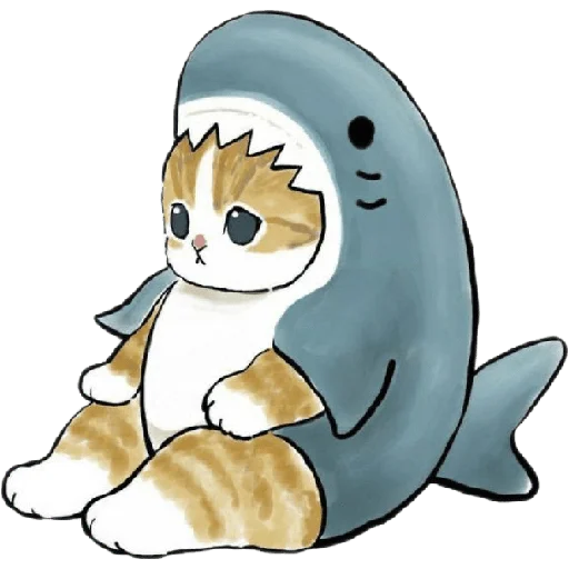 Эмодзи КОТИКИ