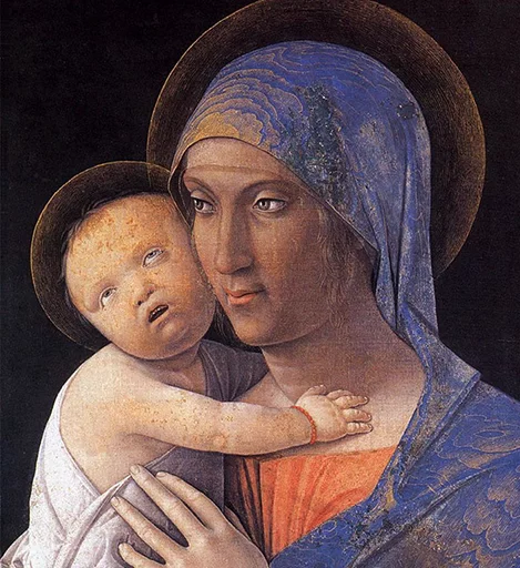 Эмодзи Classical Art Memes