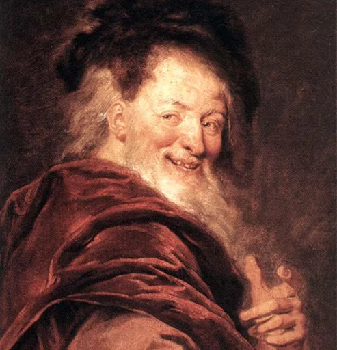 Эмодзи Classical Art Memes