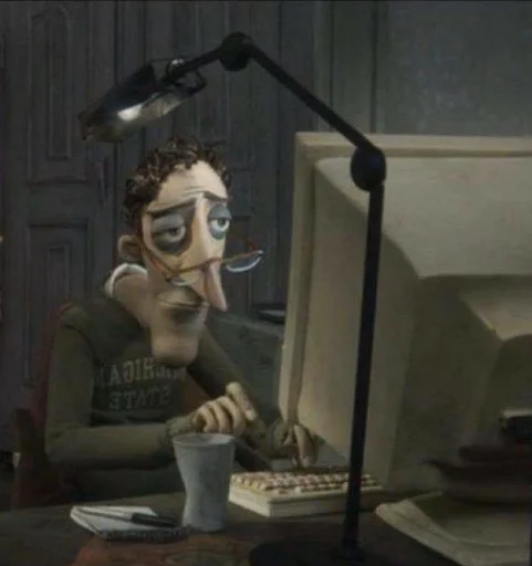 Эмодзи CEO of racism