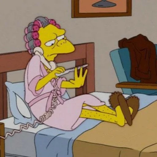 Эмодзи CEO of racism