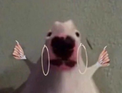 Эмодзи CEO of racism