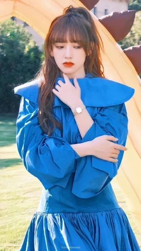 Эмодзи Чен Сяо