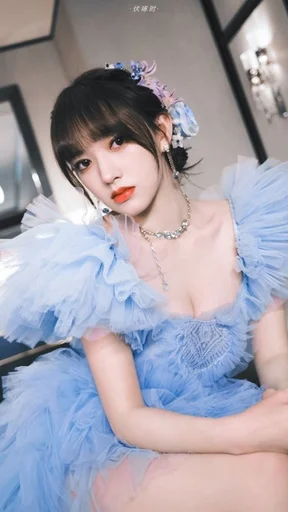 Эмодзи Чен Сяо