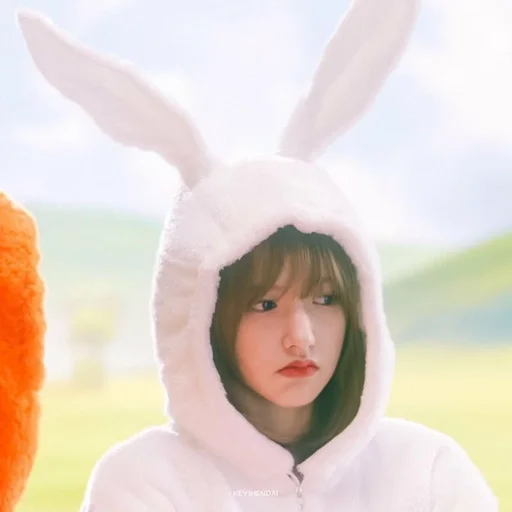 Эмодзи Чен Сяо