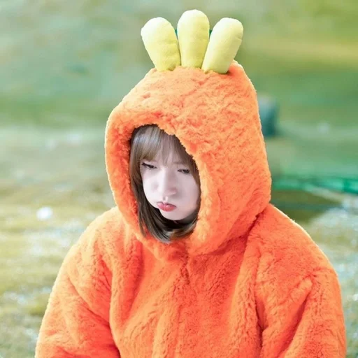 Эмодзи Чен Сяо