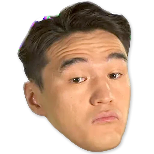❓