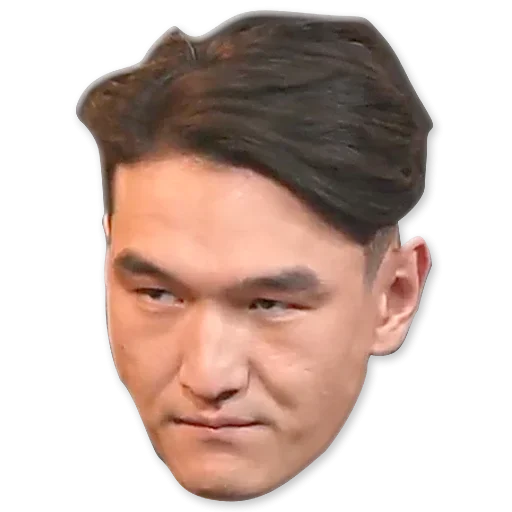 Эмодзи ЧБД?