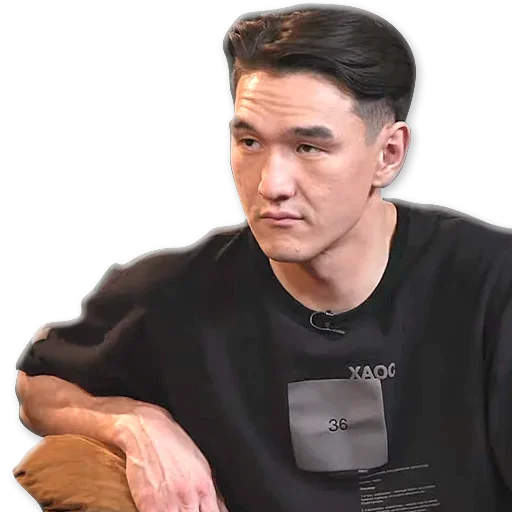 Эмодзи ЧБД?
