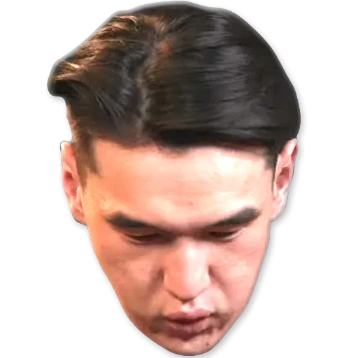 Эмодзи ЧБД?