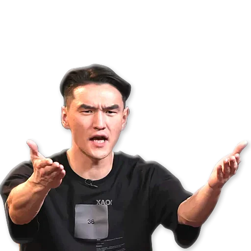 Эмодзи ЧБД?
