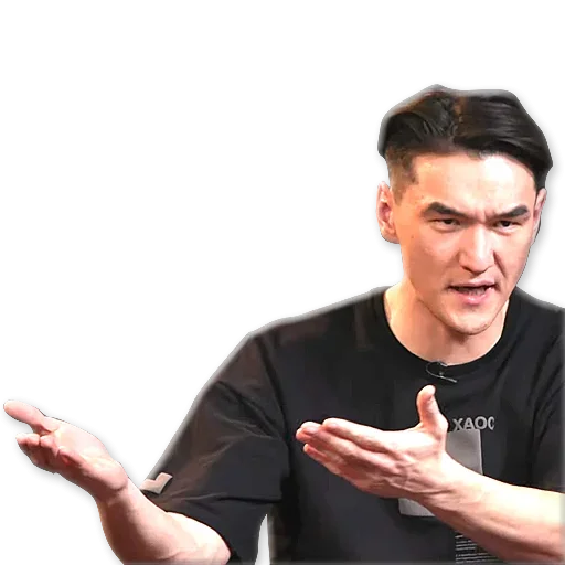 Эмодзи ЧБД?