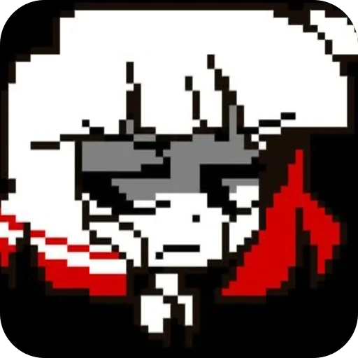 Эмодзи Undertale