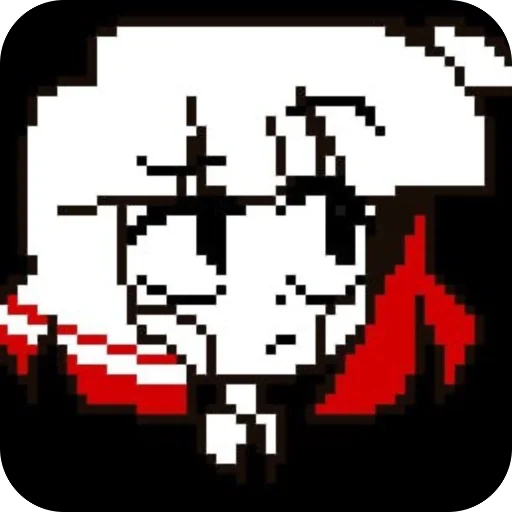 Эмодзи Undertale