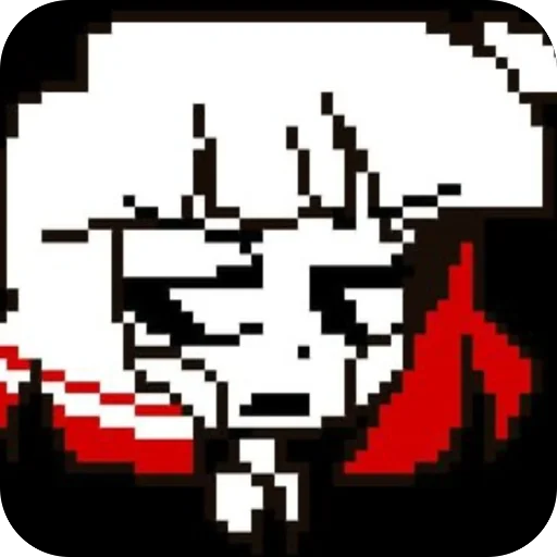 Эмодзи Undertale