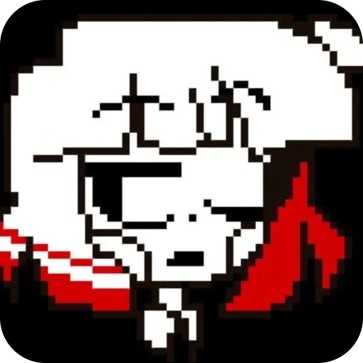 Эмодзи Undertale