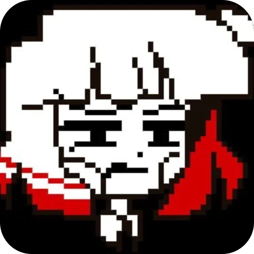 Эмодзи Undertale