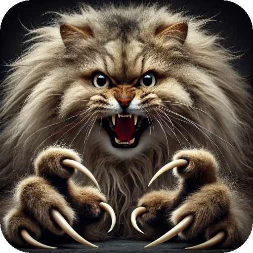 Эмодзи Котики ChatGPT