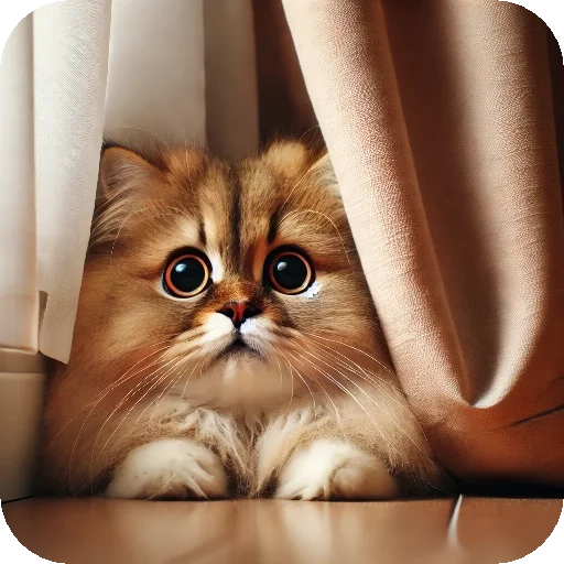 Эмодзи Котики ChatGPT