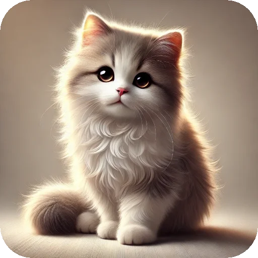 Эмодзи Котики ChatGPT